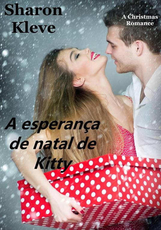 A esperança de natal de Kitty