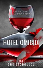 Hotel Omicidi