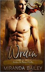 Wruin: Irmãos do Reino Oculto