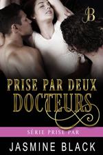 Prise par deux docteurs