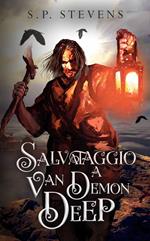 Salvataggio a Van Demon Deep