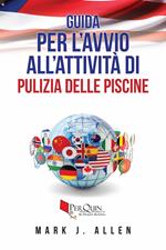 Guida per l'avvio all'attività di pulizia delle piscine