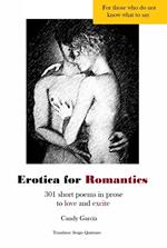 Erotica for Romantics