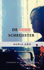 De dode schrijfster