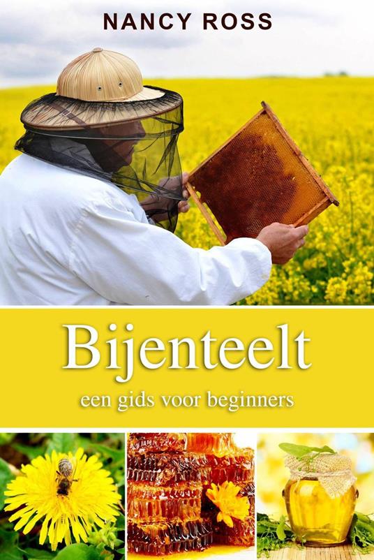 Bijenteelt