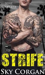 Strife: Serie completa