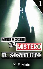 Messaggeri del Mistero