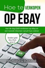 Hoe te verkopen op eBay