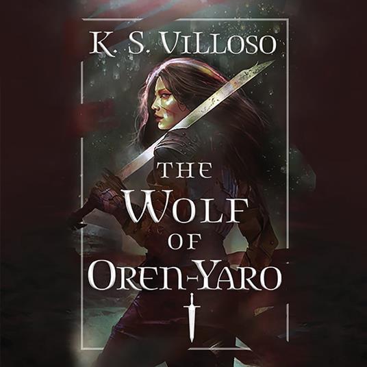 The Wolf of Oren-Yaro