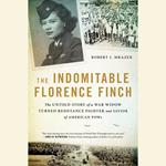 The Indomitable Florence Finch