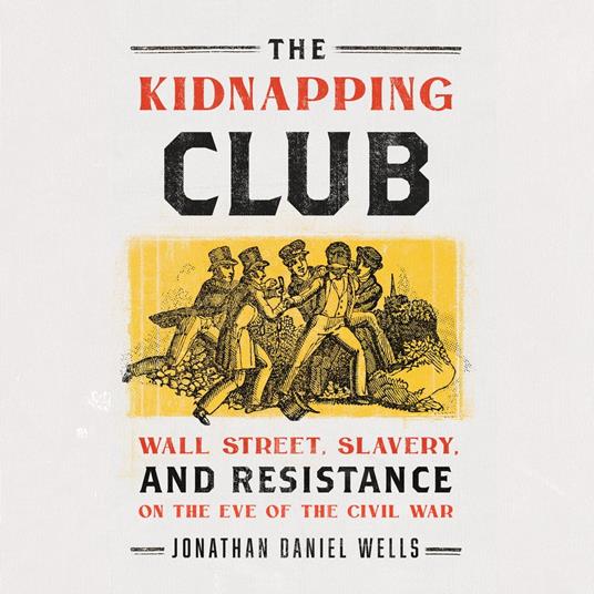 The Kidnapping Club