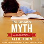 The Homework Myth