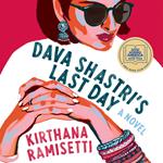 Dava Shastri's Last Day