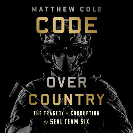 Code Over Country