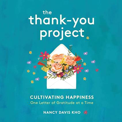 The Thank-You Project