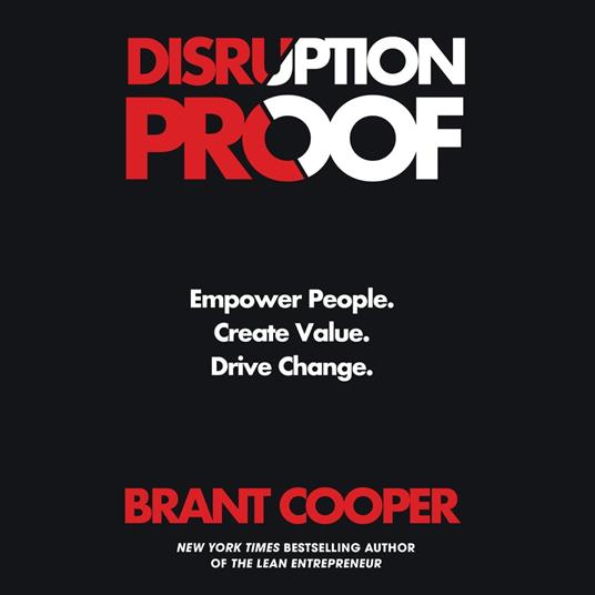 Disruption Proof