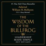 The Wisdom of the Bullfrog