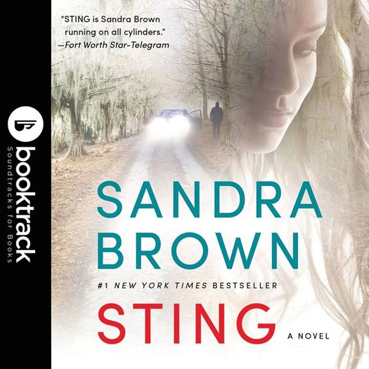 Sting: Booktrack Edition