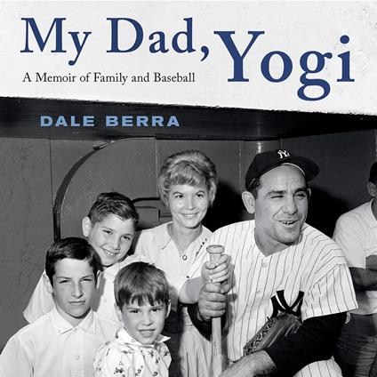 My Dad, Yogi