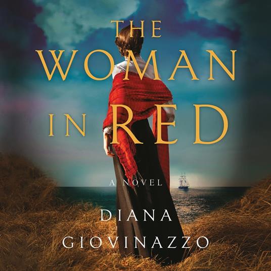 The Woman in Red