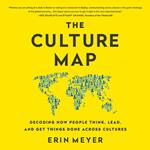 The Culture Map