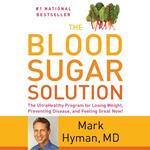 The Blood Sugar Solution