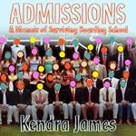 Admissions