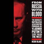 From Russia with Blood