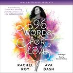 96 Words for Love