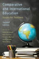 Comparative and International Education: Issues for Teachers