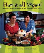 How It All Vegan! 10th Anniversary Edition