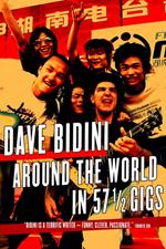 Around the World in 57 1/2 Gigs