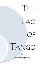 The Tao of Tango