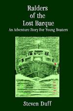 Raiders of the Lost Barque