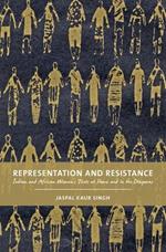 Representation and Resistance: South Asian and African Womenas Texts at Home and in the Diaspora