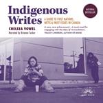 Indigenous Writes