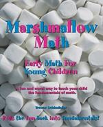Marshmallow Math: Early Math for Young Children