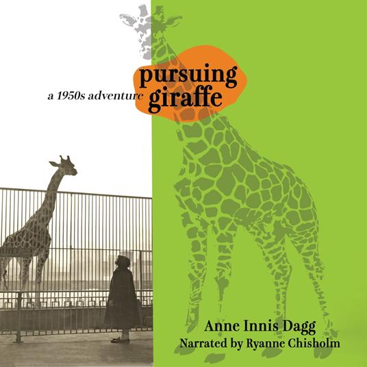 Pursuing Giraffe