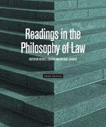 Readings in the Philosophy of Law