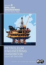 Petroleum Engineering Handbook