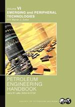 Petroleum Engineering Handbook