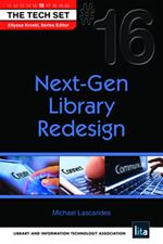 Next-Gen Library Redesign