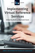 Implementing Virtual Reference Services