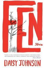 Fen: Stories