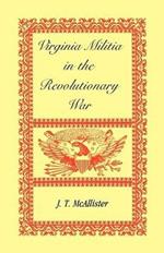 Virginia Militia in the Revolutionary War