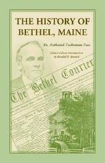 The History of Bethel, Me