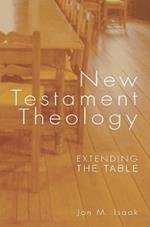 New Testament Theology: Extending the Table