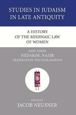 A History of the Mishnaic Law of Women, Part 3