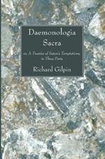 Daemonologia Sacra