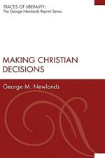 Making Christian Decisions